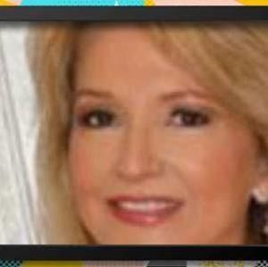 Meet your Posher, Jacqueline